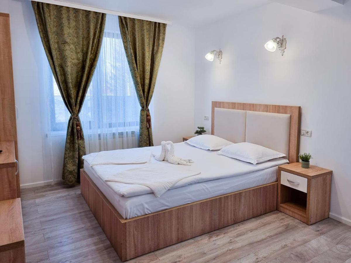 Vila Victoria Молдовита Екстериор снимка