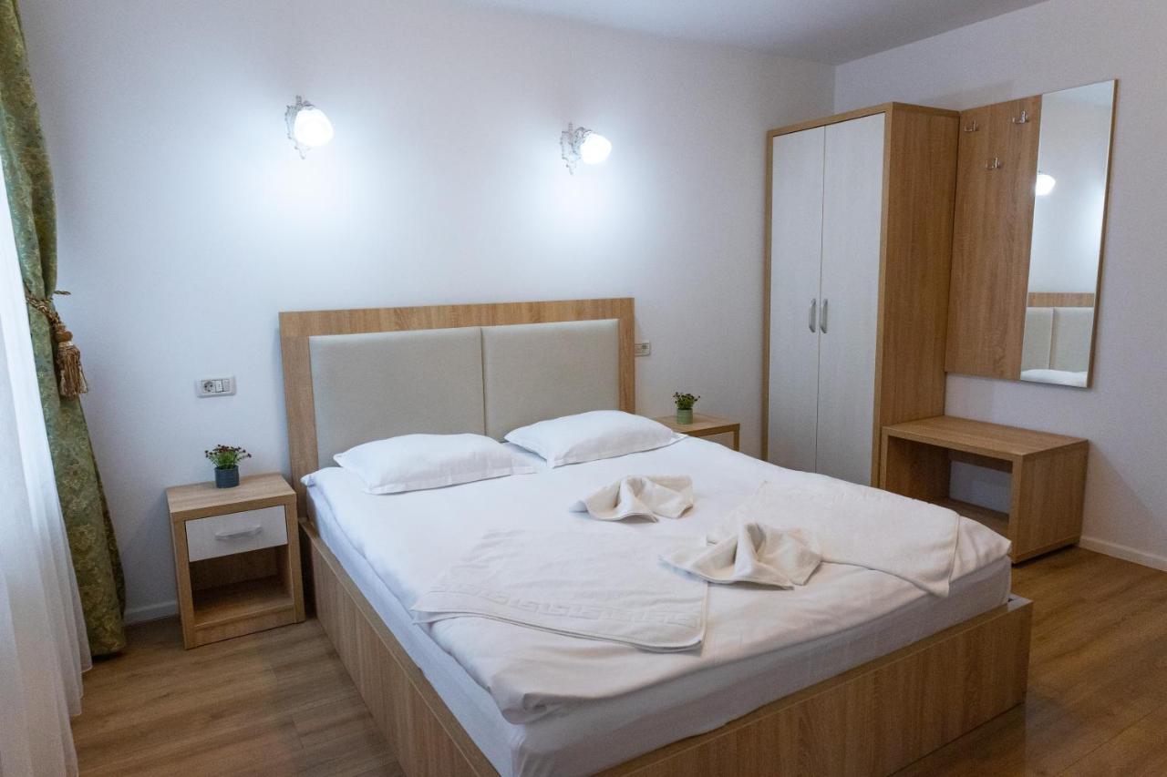 Vila Victoria Молдовита Екстериор снимка