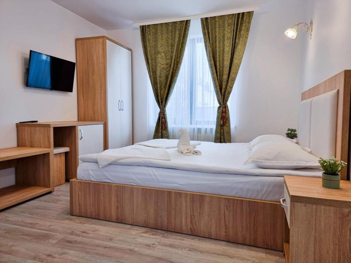 Vila Victoria Молдовита Екстериор снимка
