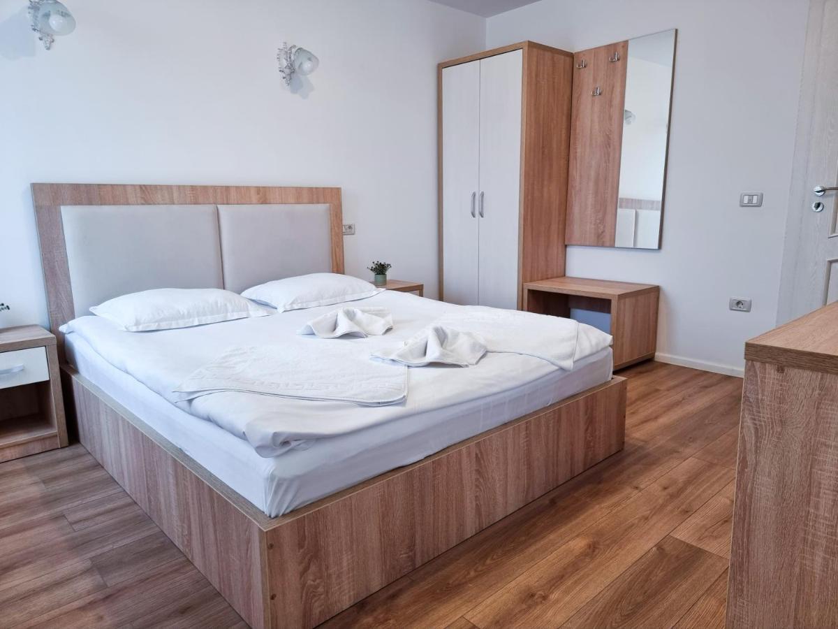Vila Victoria Молдовита Екстериор снимка